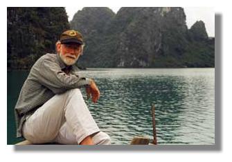 Cat Ba National Park Viet Nam